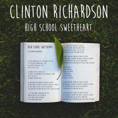 High School Sweetheart's cover