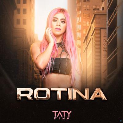 Rotina's cover