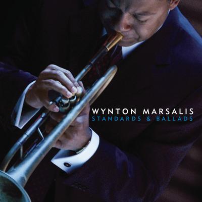 Where or When By Wynton Marsalis's cover
