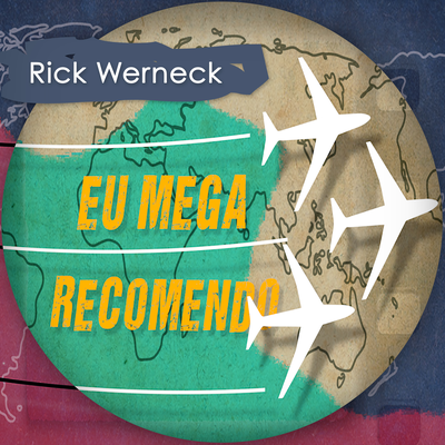 Rick Werneck's cover