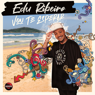 Vou Te Esperar By Edu Ribeiro's cover