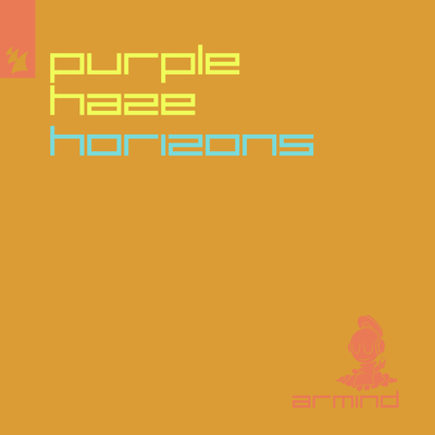 Horizons By Purple Haze's cover