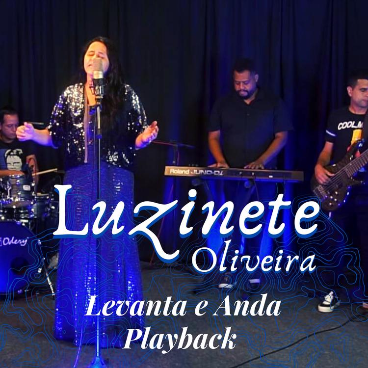 Luzinete Oliveira's avatar image