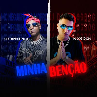 Minha Benção's cover