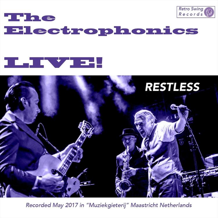 The Electrophonics's avatar image