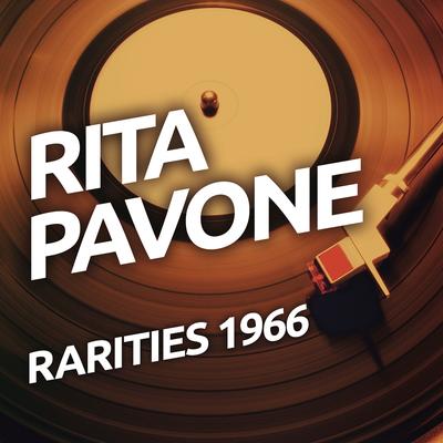 Fortissimo By Rita Pavone's cover