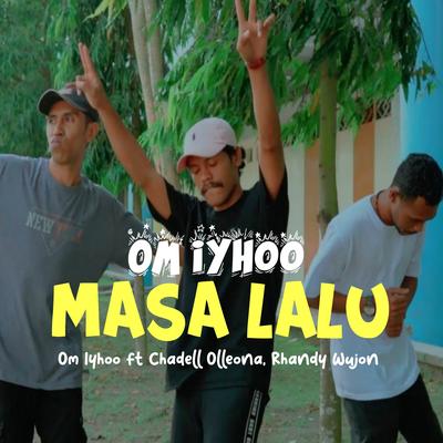 Masa Lalu's cover