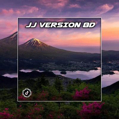 JJ VERSION 8D END's cover