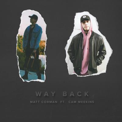 Way Back (feat. Cam Meekins)'s cover