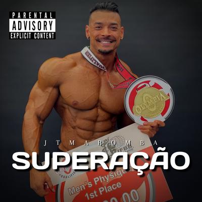 Superação By JT Maromba's cover