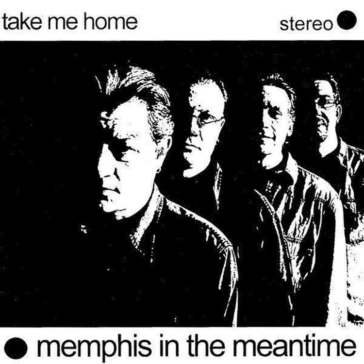 Memphis In the Meantime's avatar image