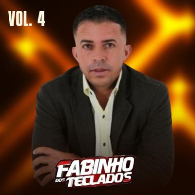 Jeito Bom By Fabinho dos teclados's cover