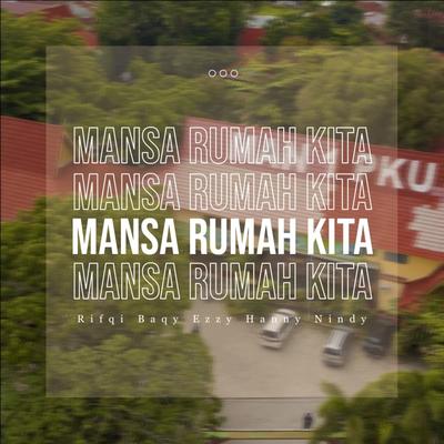 MANSA RUMAH KITA's cover