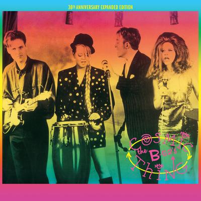 Roam (12" Remix) [2019 Remaster] By The B-52's's cover