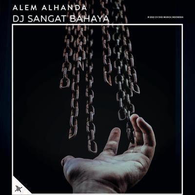 Sound Memanggil Disco By Alem Alhanda's cover