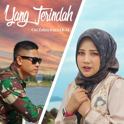 Yang Terindah By Cut Zuhra, Sakai's cover