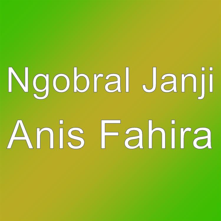 Ngobral Janji's avatar image