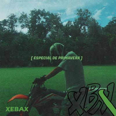 Xebax's cover