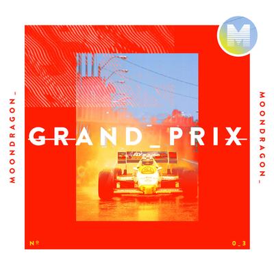 Grand Prix By Moondragon's cover