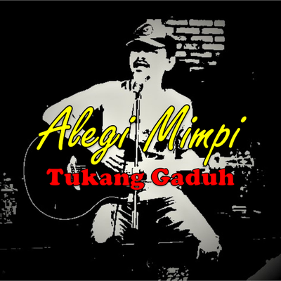 Alegi Mimpi's cover