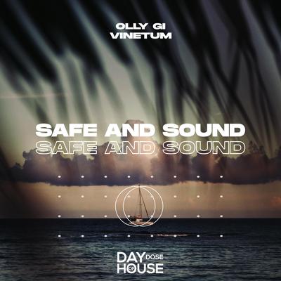 Safe And Sound By Olly Gi, Vinetum's cover