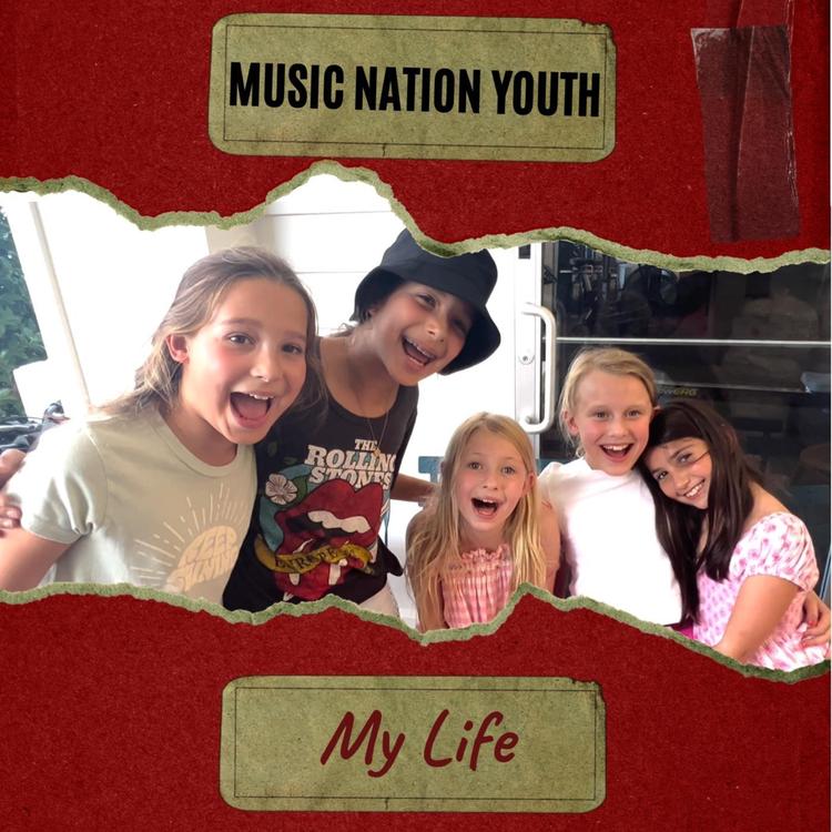 Music Nation Youth's avatar image