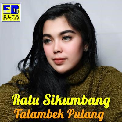 Talambek Pulang's cover
