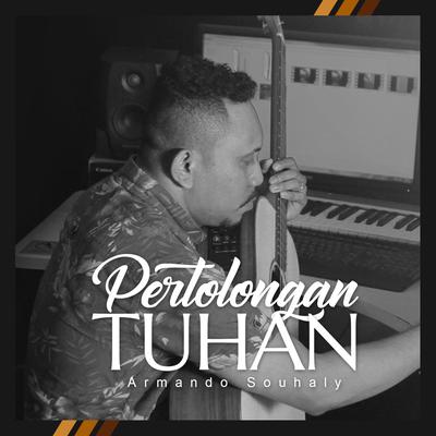 Pertolongan Tuhan's cover