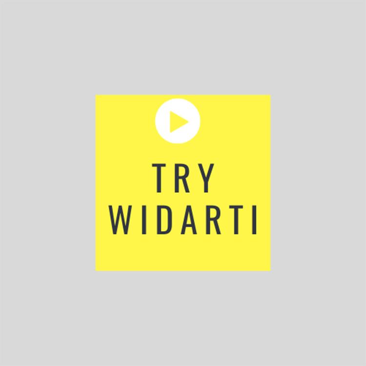 Try Widarti's avatar image