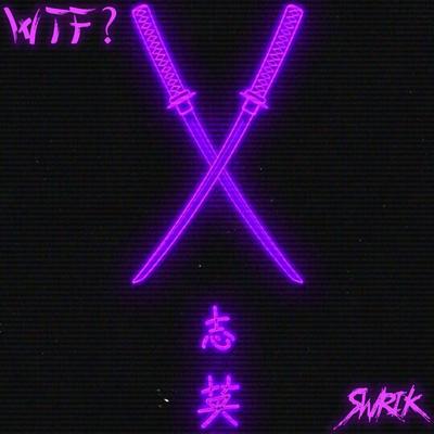 WTF's cover