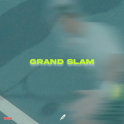 grand slam By wes mills's cover