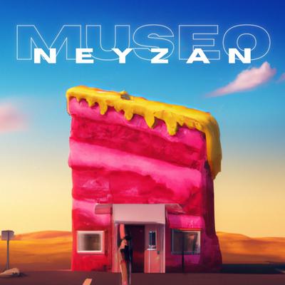 Museo. By Neyzan's cover