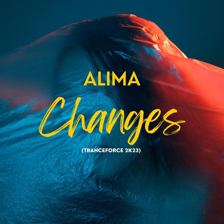 Alima's avatar image