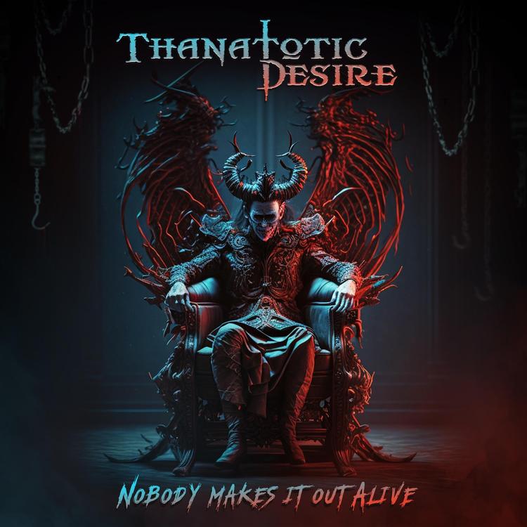 Thanatotic Desire's avatar image