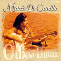 Márcio de Camillo's avatar cover