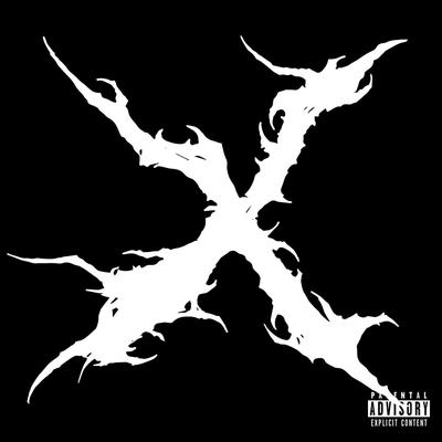 X By Slay Squad's cover