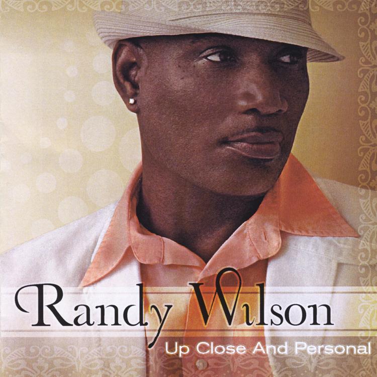 Randy Wilson's avatar image