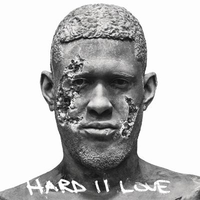 Hard II Love's cover