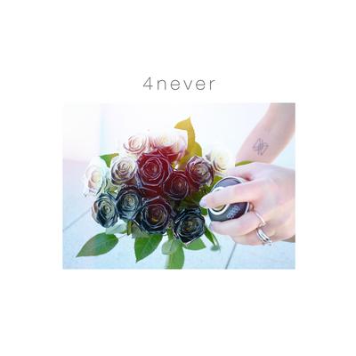 4never By CRAY's cover