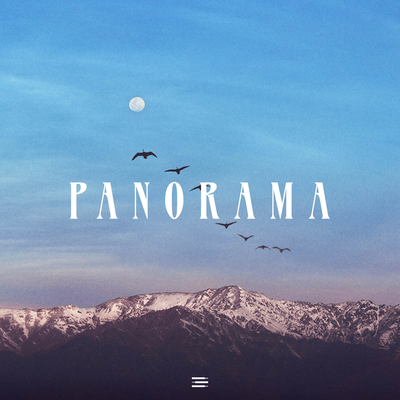 Panorama By DooPiano's cover