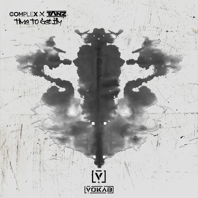 Time To Get Illy By Complex, Tanz's cover