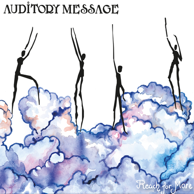 Auditory Message's cover