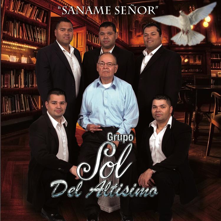 Grupo Sol Del Altisimo's avatar image