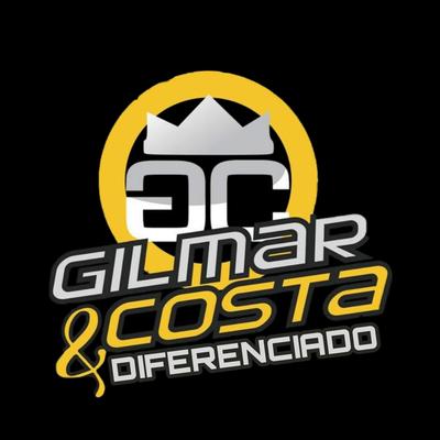 Gilmar costa diferenciado's cover