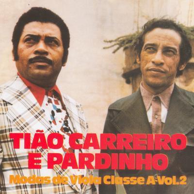 Minha vida By Tião Carreiro & Pardinho's cover