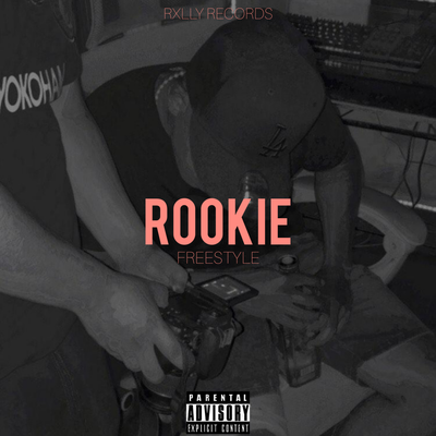 BOO - Rookie (Freestyle) By Boo's cover