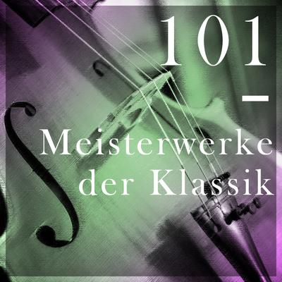 Forellenquintett A- Dur op. 114 D 667: Thema con Variazioni. Andantino-Allegretto By Das Grosse Klassik Orchester's cover