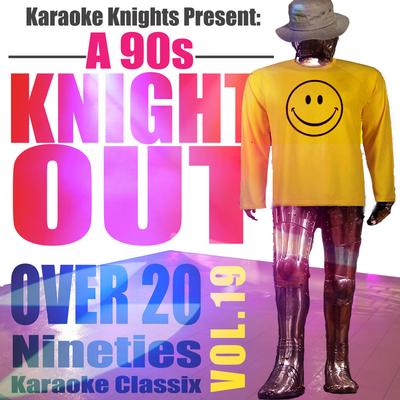 Together Again (Tribute To Janet Jackson) By Karaoke Knights's cover