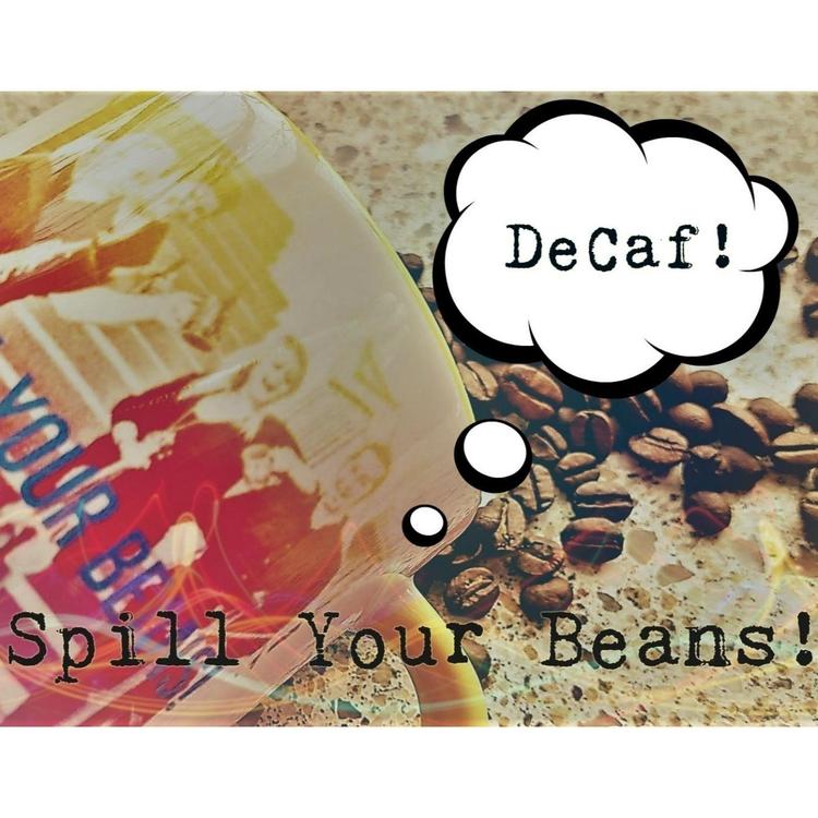 Spill Your Beans!'s avatar image