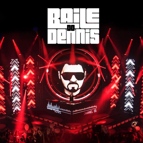 Introdução Baile do Dennis (Ao Vivo)'s cover